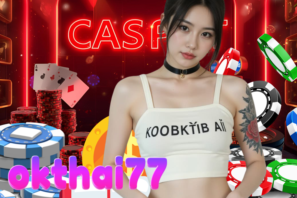 okthai77 slot