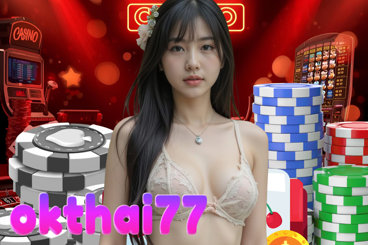 okthai77 สมัคร